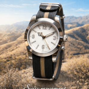 Sevin California Quartz #250180