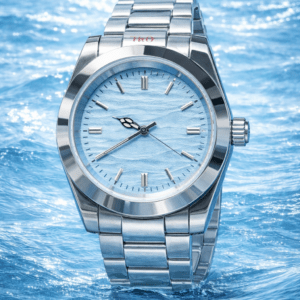 Sevin Blue Waves Quartz #250179