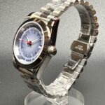 Sevin Blue Alpinist style 40mm Automatic #250181 - Image 2