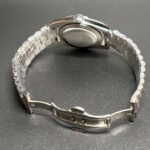 Sevin Blue Alpinist style 40mm Automatic #250181 - Image 5