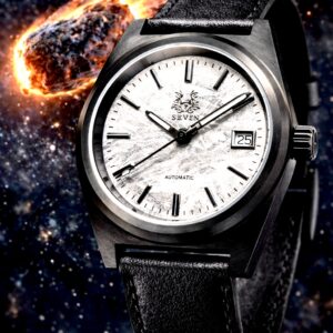 Sevin Meteorite 39mm Automatic #250183