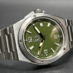 Engineer 40m Custom.Automatic #260100 - Image 2