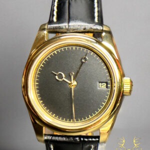 Sevin “Silhouette” Automatic #260103