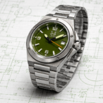 Engineer 40m Custom.Automatic #260100 - Image 3