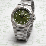 Engineer 40m Custom.Automatic #260100 - Image 5