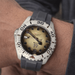 Ghost Diver Premium Automatic #260101 - Image 2