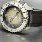 Ghost Diver Premium Automatic #260101 - Image 4