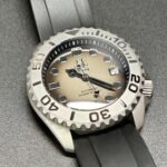 Ghost Diver Premium Automatic #260101 - Image 6