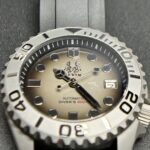 Ghost Diver Premium Automatic #260101 - Image 10