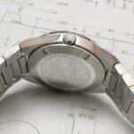 Engineer 40m Custom.Automatic #260100 - Image 4