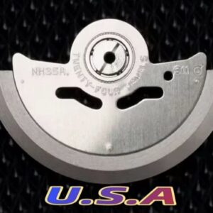 5 NH Rotor - lot (plain)