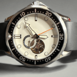 Sevin Cutwater 24 Automatic Div#260046 - Image 2