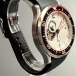 Sevin Cutwater 24 Automatic Div#260046 - Image 3