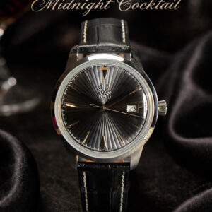 Sevin Midnight Cocktail Automatic #260047
