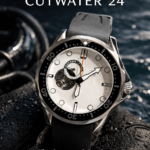 Sevin Cutwater 24 Automatic Div#260046
