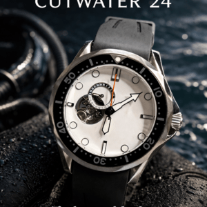 Sevin Cutwater 24 Automatic Div#260046
