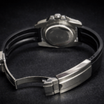 Sevin GUILLOCHE DIVER #260044 - Image 6