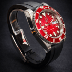 Sevin GUILLOCHE DIVER #260044 - Image 3