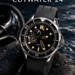 Sevin Cutwater 24 Automatic Div#260046