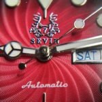 Sevin GUILLOCHE DIVER #260044 - Image 7