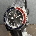 Sevin Black Pepsi Automatic #260049 - Image 2