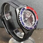 Sevin Black Pepsi Automatic #260049 - Image 3