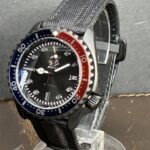 Sevin Black Pepsi Automatic #260049 - Image 4