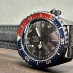 Sevin Black Pepsi Automatic #260049 - Image 6