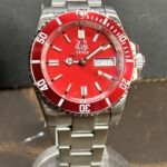Sevin “Red Alert” Diver -Automatic 2600160 - Image 6