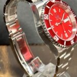 Sevin “Red Alert” Diver -Automatic 2600160 - Image 4