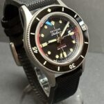 Titanium Fifty Five Fathoms Diver -Automatic 2600162 - Image 4