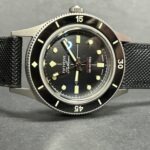 Titanium Fifty Five Fathoms Diver -Automatic 2600162 - Image 6